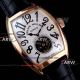 Perfect Replica Franck Muller Aeternitasi 40mm Watch Rose Gold Tourbillon Dial (3)_th.jpg